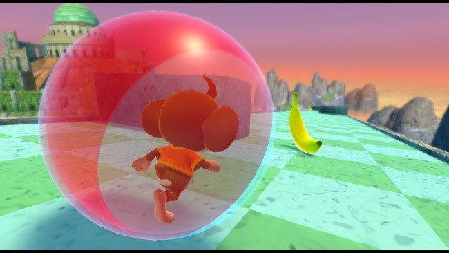 Super Monkey Ball: Banana Rumble, (v2.20 & 36 DLCS) screenshot 2