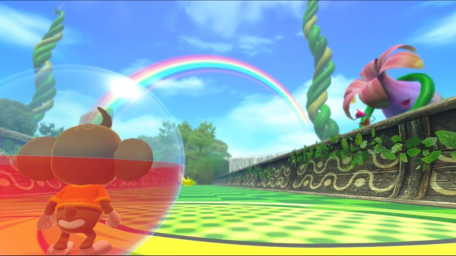 Super Monkey Ball: Banana Rumble, (v2.20 & 36 DLCS) screenshot 1