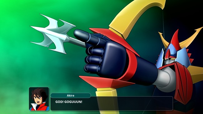 SUPER ROBOT WARS Y: Ultimate Edition, (v1.4.0 & 10 DLCS) screenshot 1