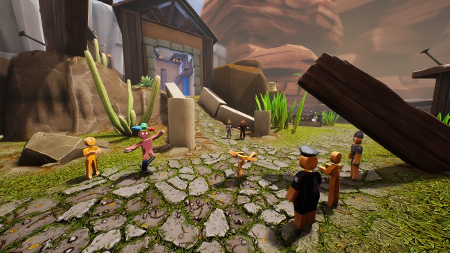 Supraland: Complete Edition (v1.21.17) screenshot 2