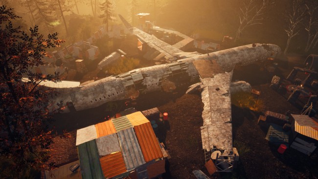 Survive the Fall: Ultimate Edition (v1.0.1.2364 & 3 DLCS) screenshot 1