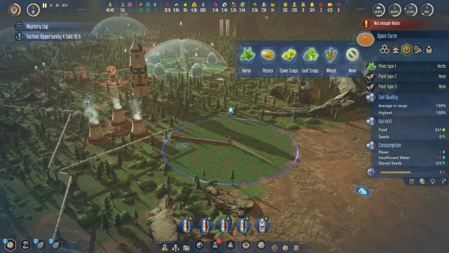 Surviving Mars: First Colony Edition (17 DLCS) screenshot 2