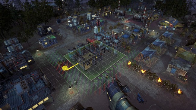 Surviving the Aftermath: Ultimate Colony Edition (v1.25.0.2775 & 7 DLCS) screenshot 2