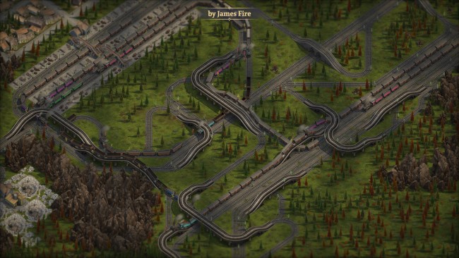 Sweet Transit: Deluxe Edition, (v1.1.17) screenshot 2