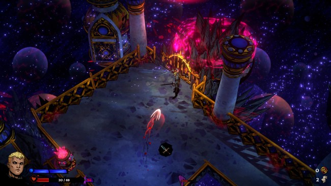 SWORN: Deluxe Edition, (v1.0.0.1.1002 & 4 DLCS) screenshot 1
