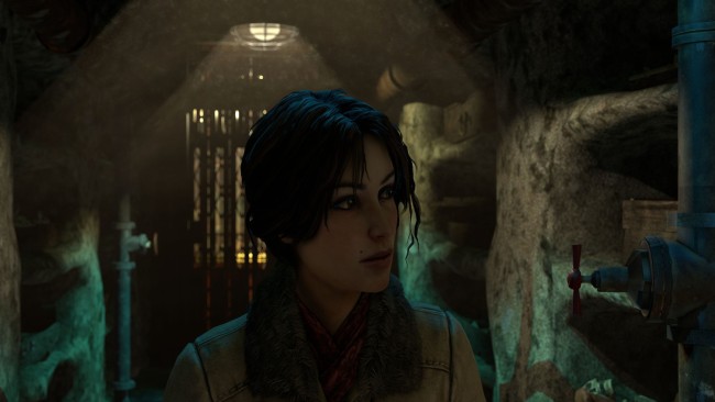 Syberia 3: Digital Deluxe Edition (v3.0) screenshot 2