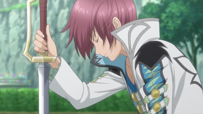Tales of Graces f Remastered: Deluxe Edition (v1.0.0 & 11 DLCS) screenshot 1