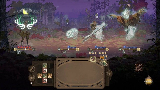 Tamarak Trail: Deluxe Edition (v1.0.2) screenshot 2