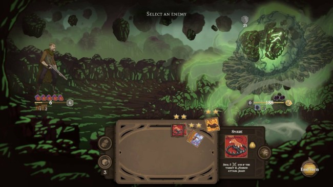 Tamarak Trail: Deluxe Edition (v1.0.2) screenshot 1