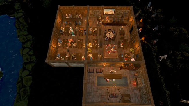 Tavern Master: Complete, Build 16501626 + Pirates Retreat DLC screenshot 2