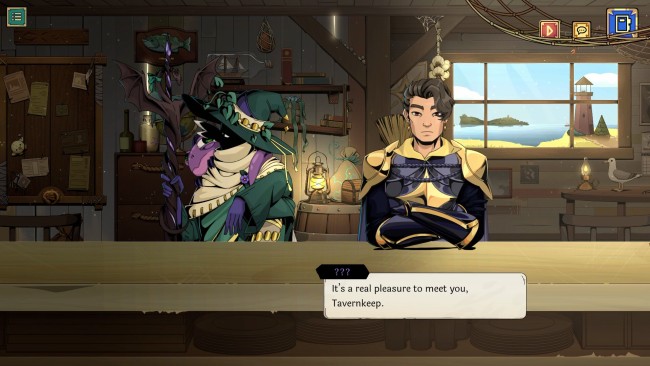 Tavern Talk: Dragon’s Hoard Edition, Build 22215664 + 8 DLCs/Bonuses (8 DLCS) screenshot 2
