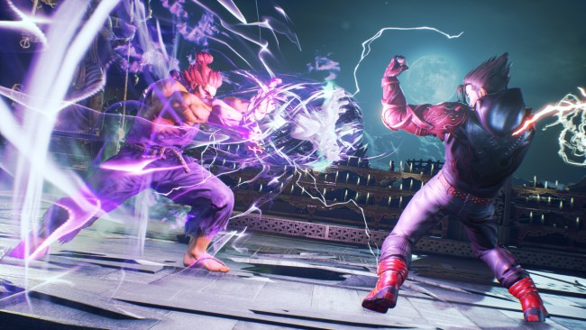 TEKKEN 7: Ultimate Edition, (v4.22 & All DLCs) screenshot 2