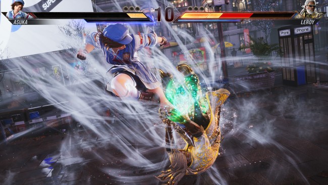 TEKKEN 8: Ultimate Edition, (v2.06.01 & 23 DLCS) screenshot 2
