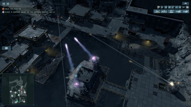 Terminator: Dark Fate (v1.07.1145 & 3 DLCS) screenshot 2