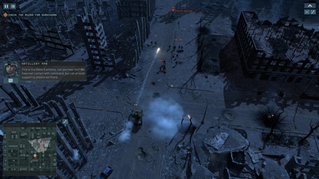 Terminator: Dark Fate (v1.07.1145 & 3 DLCS) screenshot 1