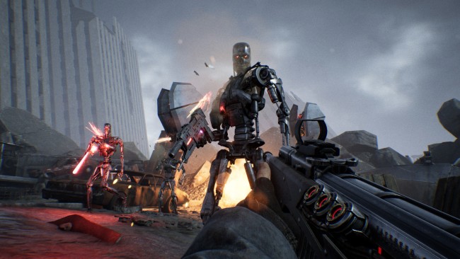 Resistance: Fall of Man + RPCS3 Emu + Offline Co-Op/Multiplayer screenshot 1
