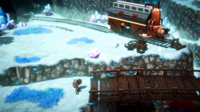 Terra Memoria: Deluxe Edition (v2024.3) screenshot 2