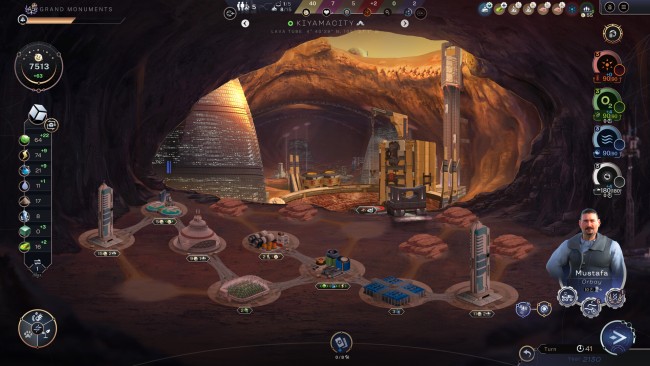 Terraformers: Collection (v1.7.76 & 4 DLCS) screenshot 2