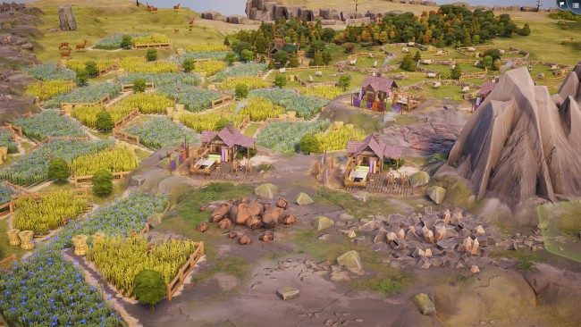 TerraScape: Deluxe Edition (v2.0.0.6 & 2 DLCS) screenshot 2