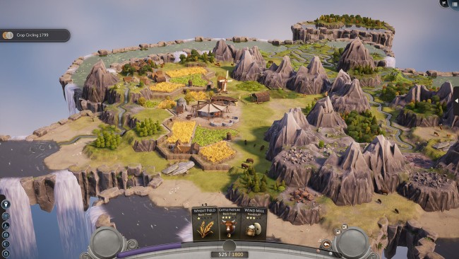 TerraScape: Deluxe Edition (v2.0.0.6 & 2 DLCS) screenshot 1