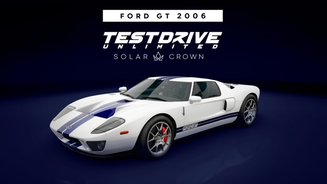 Test Drive Unlimited 2: Complete Edition screenshot 1