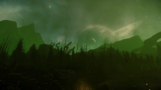 The Alien Cube: Deluxe Edition screenshot 2