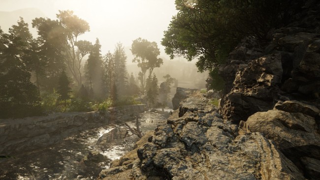 The Alien Cube: Deluxe Edition screenshot 1