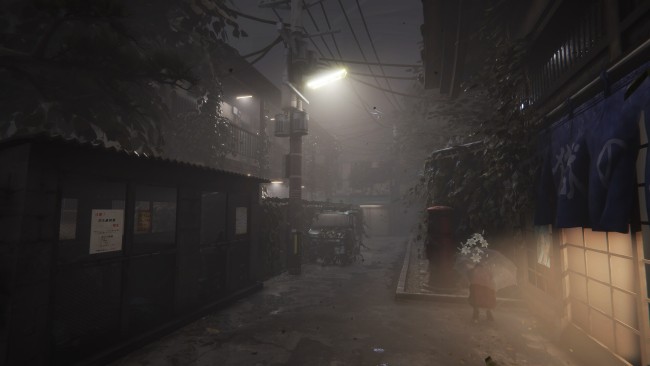 The Bathhouse: Restored Edition (v1.03) screenshot 1