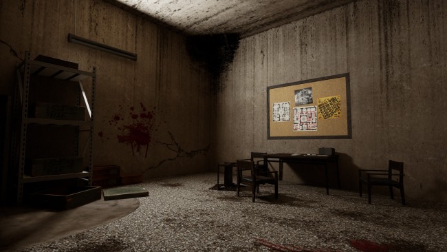 The Cadet Files: Scene Unseen + Windows 7 Fix screenshot 2