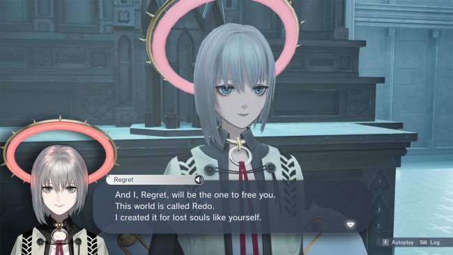 The Caligula Effect 2: Complete Edition + 17 DLCs + Windows 7 Fix (17 DLCS) screenshot 1