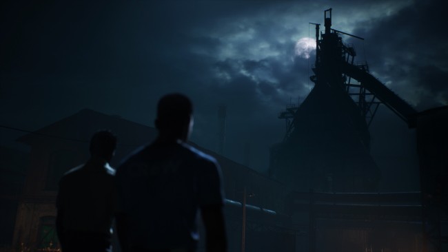 The Casting of Frank Stone: Deluxe Edition + 2 DLCs (2 DLCS) screenshot 2