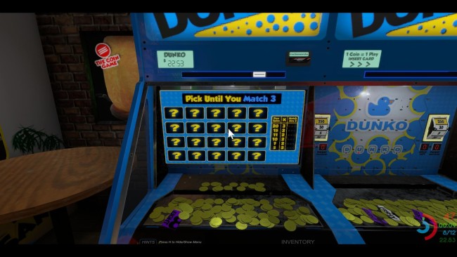 The Coin Game: Supporter Edition Pack (v1.0) screenshot 1