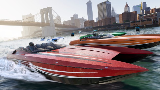 The Crew 2: Gold Edition (All DLCs) screenshot 2