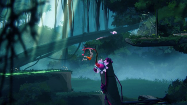 The Cub: Deluxe Edition + Bonus Soundtrack screenshot 2