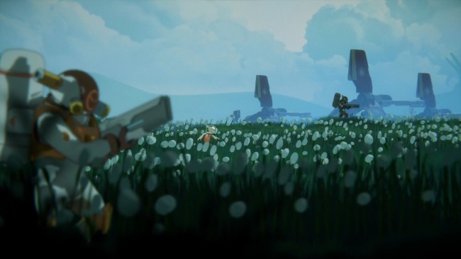The Cub: Deluxe Edition + Bonus Soundtrack screenshot 1