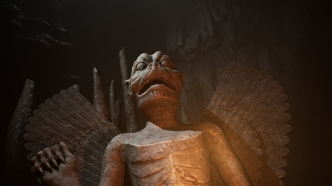 The Dark Pictures Anthology: Little Hope + DLC + Windows 7 Fix + Multiplayer screenshot 2