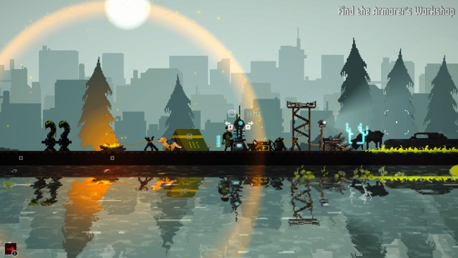 The Ember Guardian: Supporter Bundle (v1.0.1.7 & 2 DLCS) screenshot 2