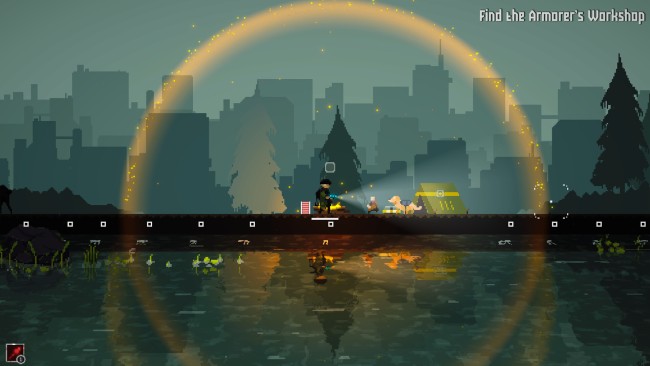 The Ember Guardian: Supporter Bundle (v1.0.1.7 & 2 DLCS) screenshot 1