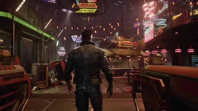 Osiris: New Dawn (v0.5.616) screenshot 2