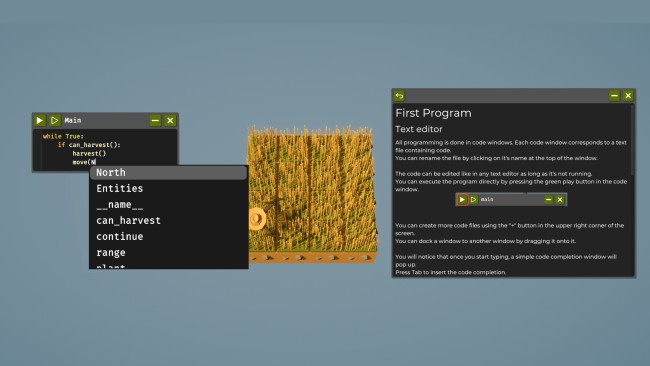 REPLACED: Supporter Edition (v1.1.3.0) screenshot 2