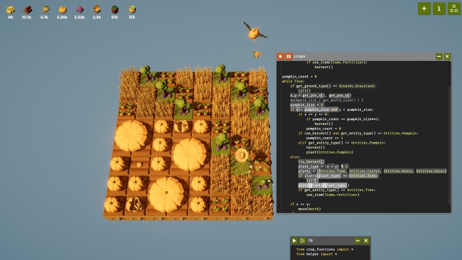 REPLACED: Supporter Edition (v1.1.3.0) screenshot 1