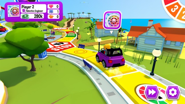 The Game of Life 2: Deluxe Life Bundle (v0.5.0 & 11 DLCS) screenshot 2