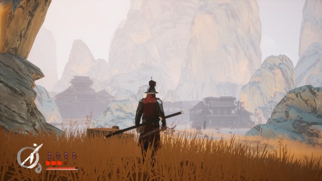 The Last Soldier of the Ming Dynasty: Legendary Edition (v2.0.1 & 2 DLCS) screenshot 1