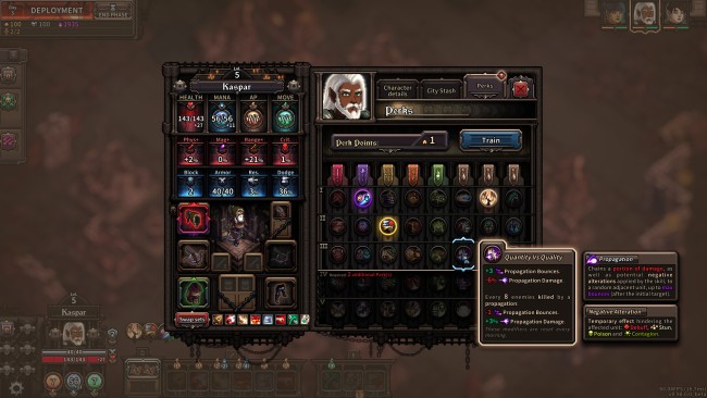 The Last Spell: Legendary Edition (v1.3.32.0 & 4 DLCS) screenshot 2