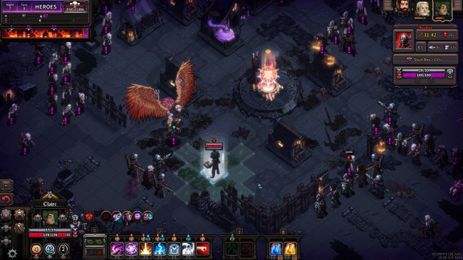 The Last Spell: Legendary Edition (v1.3.32.0 & 4 DLCS) screenshot 1