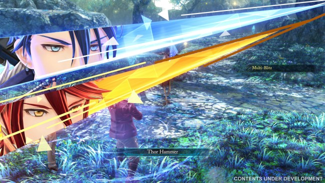 The Legend of Heroes: Trails of Cold Steel 2 + 13 DLCs (13 DLCS) screenshot 2
