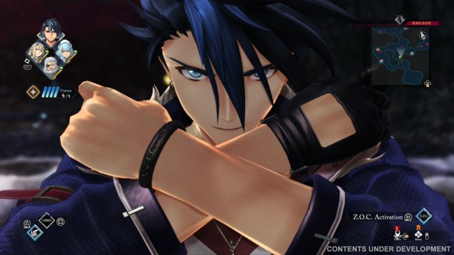 The Legend of Heroes: Trails of Cold Steel 2 + 13 DLCs (13 DLCS) screenshot 1