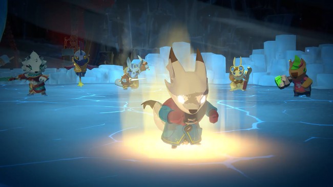 The Lonesome Guild: Soundtrack Edition + Bonus OST screenshot 2