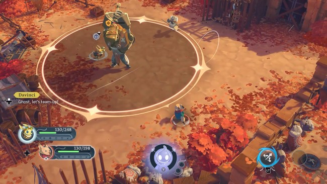The Lonesome Guild: Soundtrack Edition + Bonus OST screenshot 1