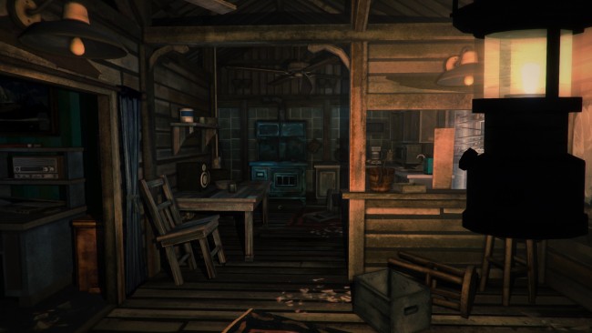 The Long Dark: Quiet Apocalypse Bundle (v2.52 & 5 DLCS) screenshot 2